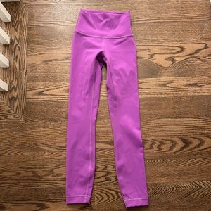 Lululemon Leggings